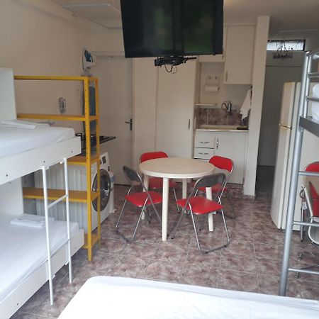 Studio 410 - Perto Unb บราซิเลีย ภายนอก รูปภาพ