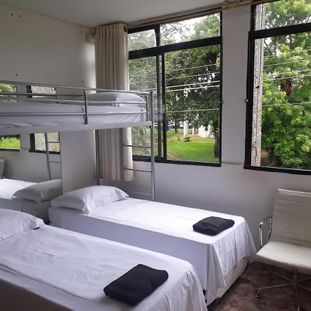 Studio 410 - Perto Unb บราซิเลีย ภายนอก รูปภาพ