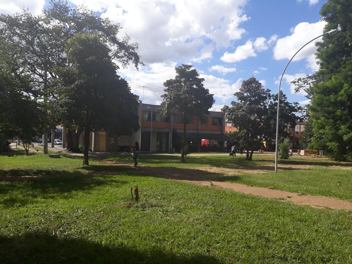 Studio 410 - Perto Unb บราซิเลีย ภายนอก รูปภาพ