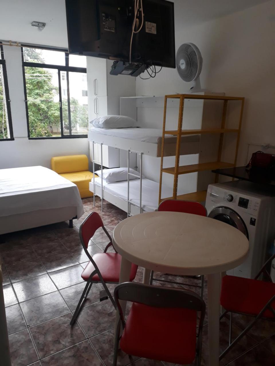 Studio 410 - Perto Unb บราซิเลีย ภายนอก รูปภาพ