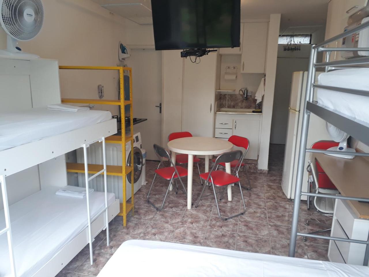 Studio 410 - Perto Unb บราซิเลีย ภายนอก รูปภาพ
