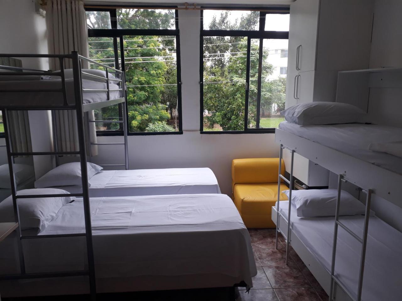 Studio 410 - Perto Unb บราซิเลีย ภายนอก รูปภาพ