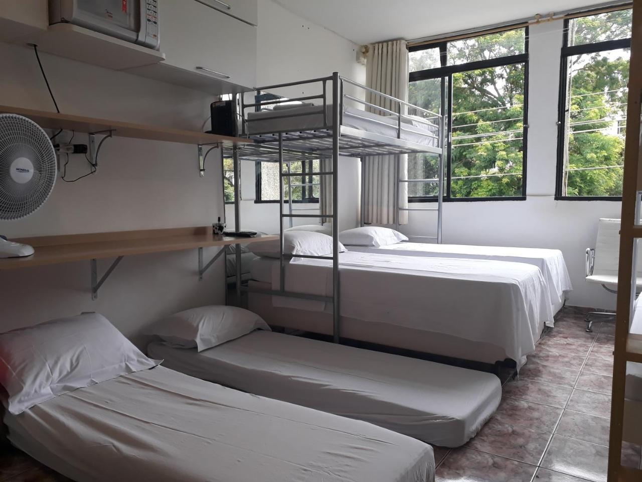 Studio 410 - Perto Unb บราซิเลีย ภายนอก รูปภาพ