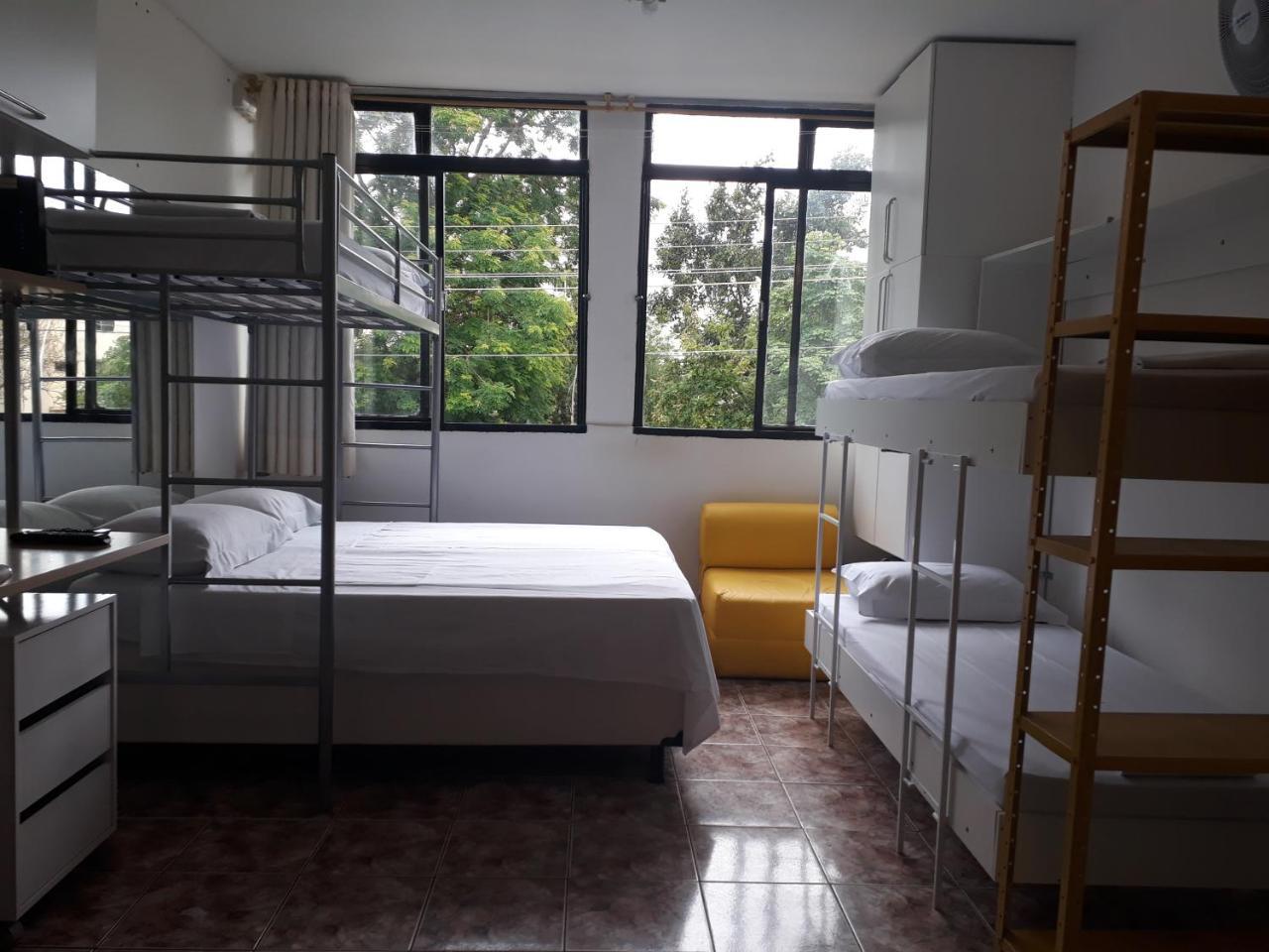 Studio 410 - Perto Unb บราซิเลีย ภายนอก รูปภาพ