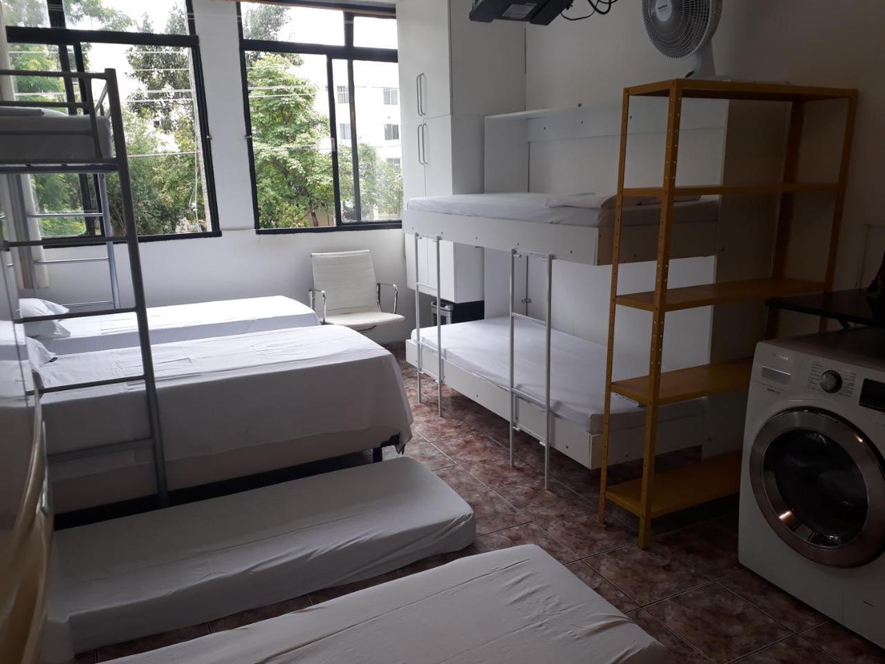 Studio 410 - Perto Unb บราซิเลีย ภายนอก รูปภาพ