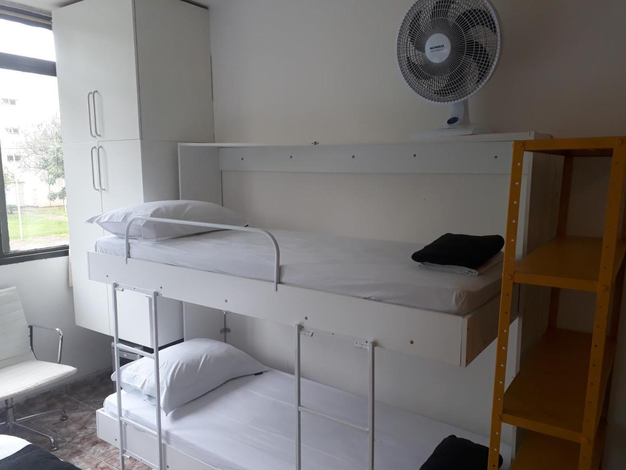 Studio 410 - Perto Unb บราซิเลีย ภายนอก รูปภาพ