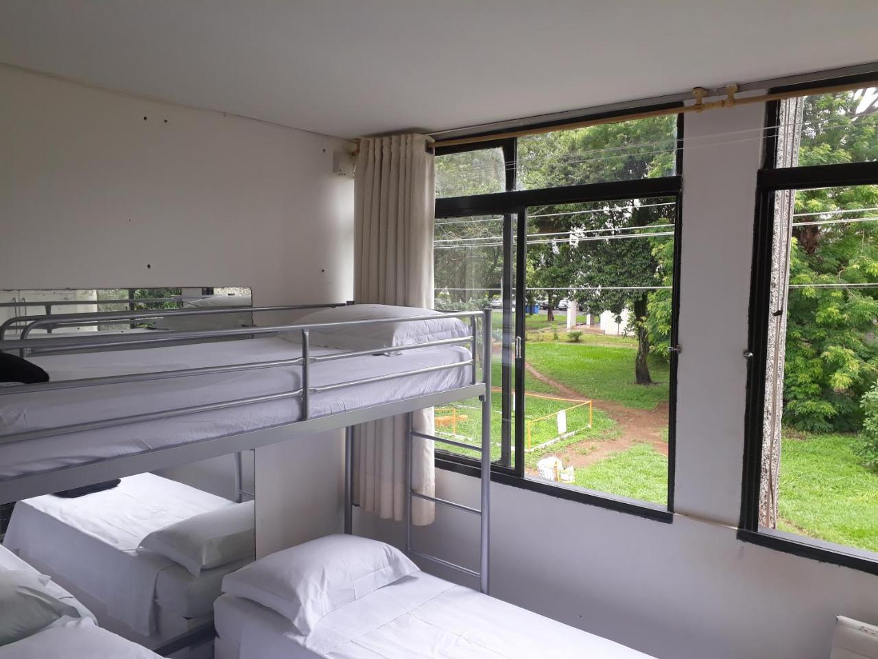 Studio 410 - Perto Unb บราซิเลีย ภายนอก รูปภาพ