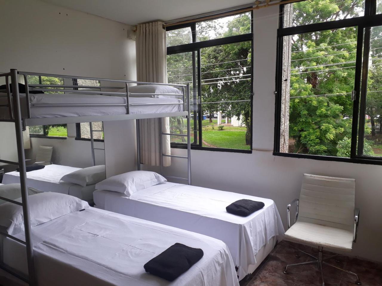 Studio 410 - Perto Unb บราซิเลีย ภายนอก รูปภาพ